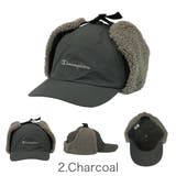 チャンピオン フライトキャップ Champion | 99HeadwearShop【WOMEN】 | 詳細画像3 