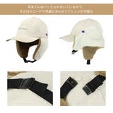 チャンピオン フライトキャップ Champion | 99HeadwearShop【WOMEN】 | 詳細画像7 