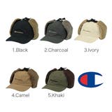 チャンピオン フライトキャップ Champion | 99HeadwearShop【WOMEN】 | 詳細画像9 