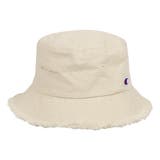 1.Natural | チャンピオン フリンジ バケットハット | 99HeadwearShop【WOMEN】