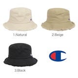 チャンピオン フリンジ バケットハット | 99HeadwearShop【WOMEN】 | 詳細画像10
