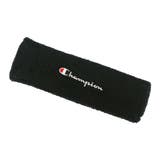 3.Black | Champion チャンピオン ヘアバンド | 99HeadwearShop