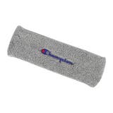 2.Gray | Champion チャンピオン ヘアバンド | 99HeadwearShop