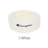 Champion チャンピオン ヘアバンド | 99HeadwearShop | 詳細画像2