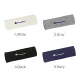 Champion チャンピオン ヘアバンド | 99HeadwearShop | 詳細画像8