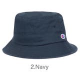 Champion チャンピオン バケットハット | 99HeadwearShop【WOMEN】 | 詳細画像5