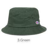 Champion チャンピオン バケットハット | 99HeadwearShop【WOMEN】 | 詳細画像6