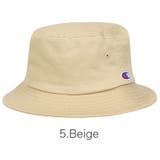 Champion チャンピオン バケットハット | 99HeadwearShop【WOMEN】 | 詳細画像8