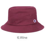 Champion チャンピオン バケットハット | 99HeadwearShop【WOMEN】 | 詳細画像9