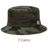Champion チャンピオン バケットハット | 99HeadwearShop【WOMEN】 | 詳細画像10