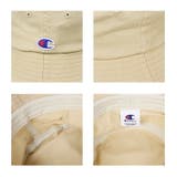 Champion チャンピオン バケットハット | 99HeadwearShop【WOMEN】 | 詳細画像12