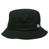 1.Black | Champion チャンピオン バケットハット | 99HeadwearShop【WOMEN】