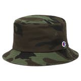 7.Camo | Champion チャンピオン バケットハット | 99HeadwearShop【WOMEN】