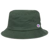 3.Green | Champion チャンピオン バケットハット | 99HeadwearShop【WOMEN】