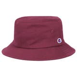 6.Wine | Champion チャンピオン バケットハット | 99HeadwearShop【WOMEN】