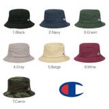 Champion チャンピオン バケットハット | 99HeadwearShop【WOMEN】 | 詳細画像13