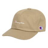 3.Beige | チャンピオン キャップ キッズ | 99HeadwearShop【WOMEN】