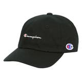 1.Black | チャンピオン キャップ キッズ | 99HeadwearShop【WOMEN】