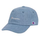 10.DenimBlue | チャンピオン キャップ キッズ | 99HeadwearShop【WOMEN】