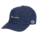 9.DenimNavy | チャンピオン キャップ キッズ | 99HeadwearShop【WOMEN】