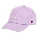 6.Lavender | チャンピオン キャップ キッズ | 99HeadwearShop【WOMEN】