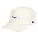 4.OffWhite | チャンピオン キャップ キッズ | 99HeadwearShop【WOMEN】