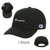 チャンピオン キャップ キッズ | 99HeadwearShop【WOMEN】 | 詳細画像2