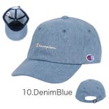 チャンピオン キャップ キッズ | 99HeadwearShop【WOMEN】 | 詳細画像11
