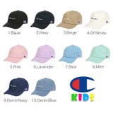 チャンピオン キャップ キッズ | 99HeadwearShop【WOMEN】 | 詳細画像14