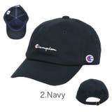 チャンピオン キャップ キッズ | 99HeadwearShop【WOMEN】 | 詳細画像3