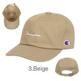 チャンピオン キャップ キッズ | 99HeadwearShop【WOMEN】 | 詳細画像4