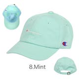 チャンピオン キャップ キッズ | 99HeadwearShop【WOMEN】 | 詳細画像9