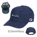 チャンピオン キャップ キッズ | 99HeadwearShop【WOMEN】 | 詳細画像10