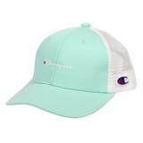 4.Mint | チャンピオン メッシュキャップ キッズ | 99HeadwearShop【WOMEN】