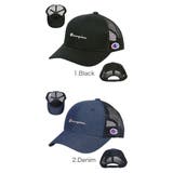 チャンピオン メッシュキャップ キッズ | 99HeadwearShop【WOMEN】 | 詳細画像2