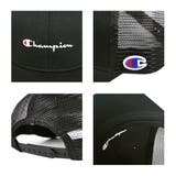 チャンピオン メッシュキャップ キッズ | 99HeadwearShop【WOMEN】 | 詳細画像7