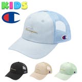 チャンピオン ガールズ キャップ | 99HeadwearShop【WOMEN】 | 詳細画像1