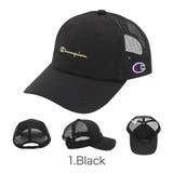 チャンピオン ガールズ キャップ | 99HeadwearShop【WOMEN】 | 詳細画像2
