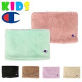 チャンピオン キッズ ネックウォーマー | 99HeadwearShop【WOMEN】 | 詳細画像1 