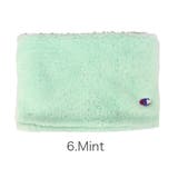 チャンピオン キッズ ネックウォーマー | 99HeadwearShop【WOMEN】 | 詳細画像7 