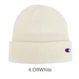 チャンピオン ニット帽 メンズ | 99HeadwearShop【WOMEN】 | 詳細画像5 