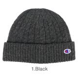 チャンピオン ニット帽 裏ボア | 99HeadwearShop【WOMEN】 | 詳細画像2
