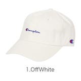 Champion チャンピオン ローキャップ | 99HeadwearShop【WOMEN】 | 詳細画像4