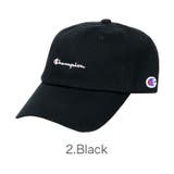 Champion チャンピオン ローキャップ | 99HeadwearShop【WOMEN】 | 詳細画像5