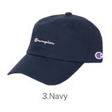 Champion チャンピオン ローキャップ | 99HeadwearShop【WOMEN】 | 詳細画像6