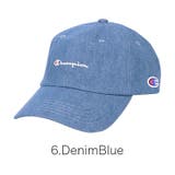 Champion チャンピオン ローキャップ | 99HeadwearShop【WOMEN】 | 詳細画像9
