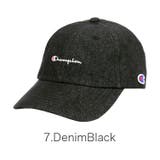 Champion チャンピオン ローキャップ | 99HeadwearShop【WOMEN】 | 詳細画像10