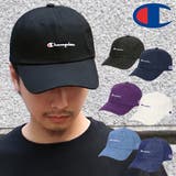 Champion チャンピオン ローキャップ | 99HeadwearShop【WOMEN】 | 詳細画像1