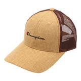 3.Beige | チャンピオン メッシュキャップ Champion | 99HeadwearShop【WOMEN】