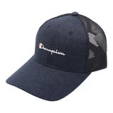 4.Navy | チャンピオン メッシュキャップ Champion | 99HeadwearShop【WOMEN】